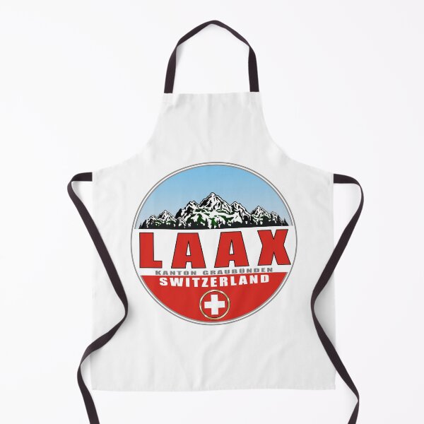 Item preview, Laax Switzerland designed and sold by studioss76.
