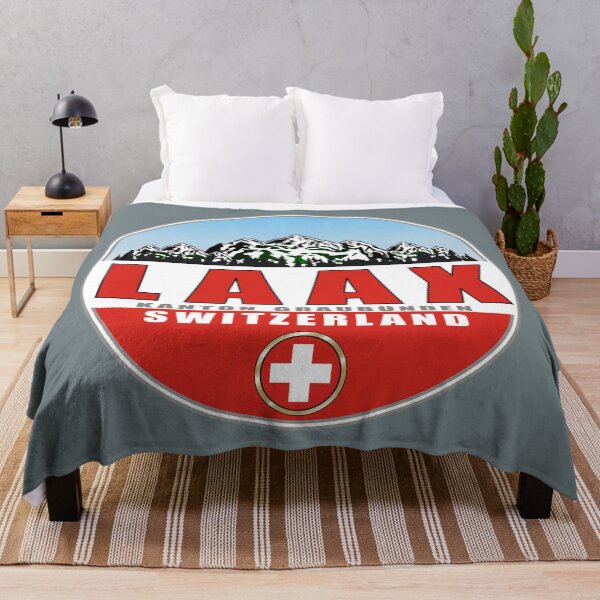 Item preview, Laax Switzerland designed and sold by studioss76.