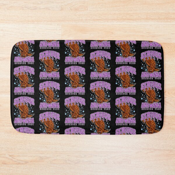 Item preview, Serious About Asian Arowana Monster Fish Keeper designed and sold by JRRTs.
