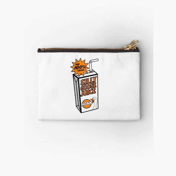 Item preview, Silly Goose Juice designed and sold by OddityDesign.