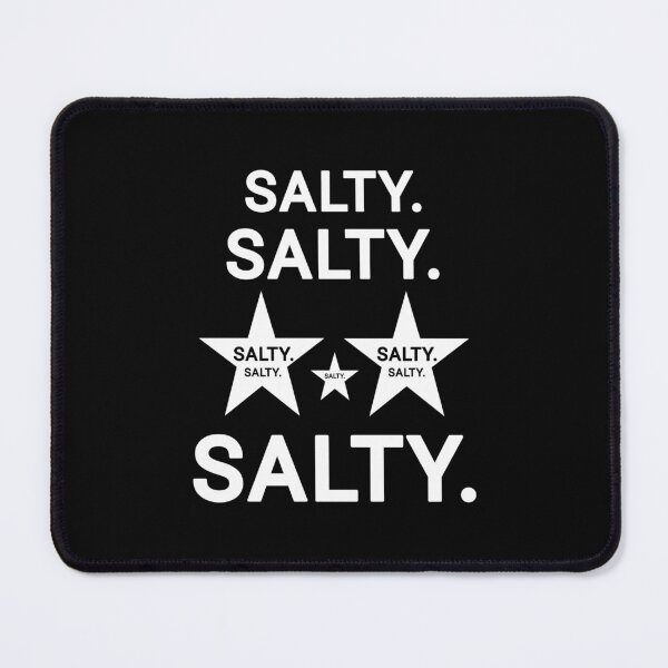 Item preview, Salty designed and sold by vibeno1.