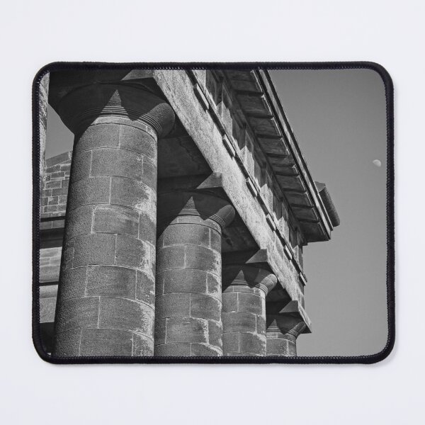 Item preview, Penshaw Monument, North East England designed and sold by Rob Cole Photography.