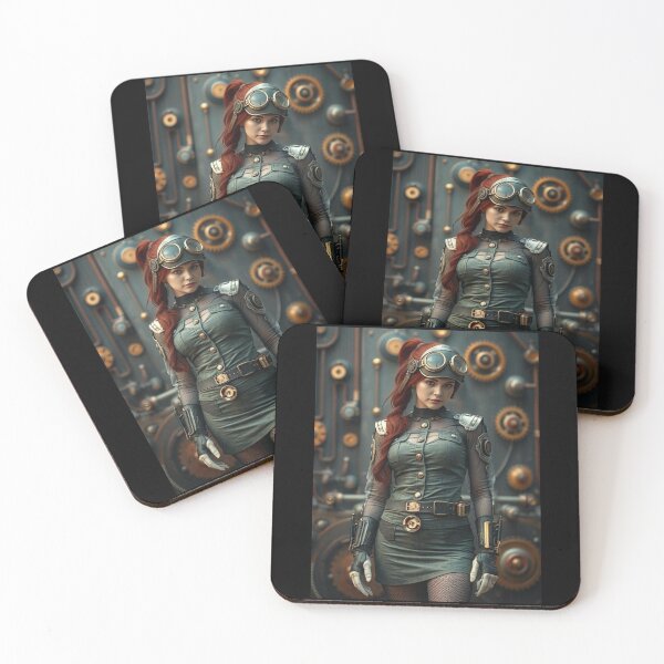 Item preview, Steam Punk General designed and sold by e-not-shop.