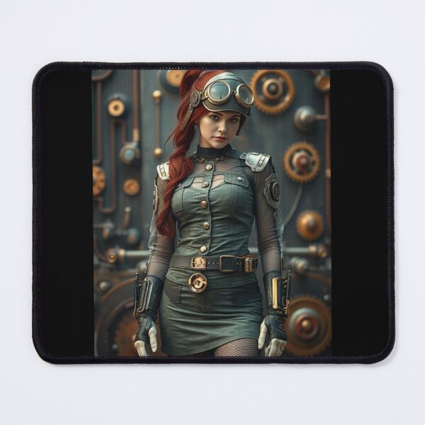 Item preview, Steam Punk General designed and sold by e-not-shop.