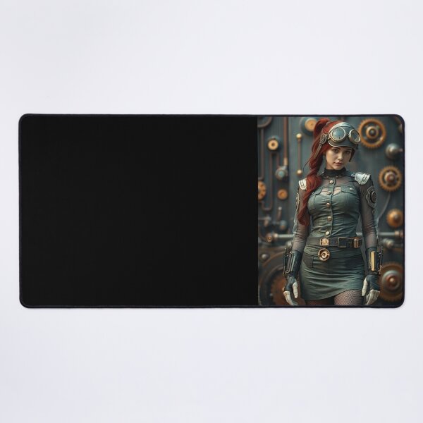 Item preview, Steam Punk General designed and sold by e-not-shop.