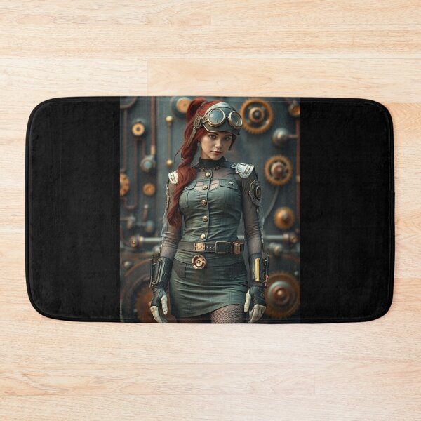 Item preview, Steam Punk General designed and sold by e-not-shop.