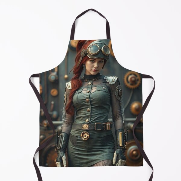 Item preview, Steam Punk General designed and sold by e-not-shop.