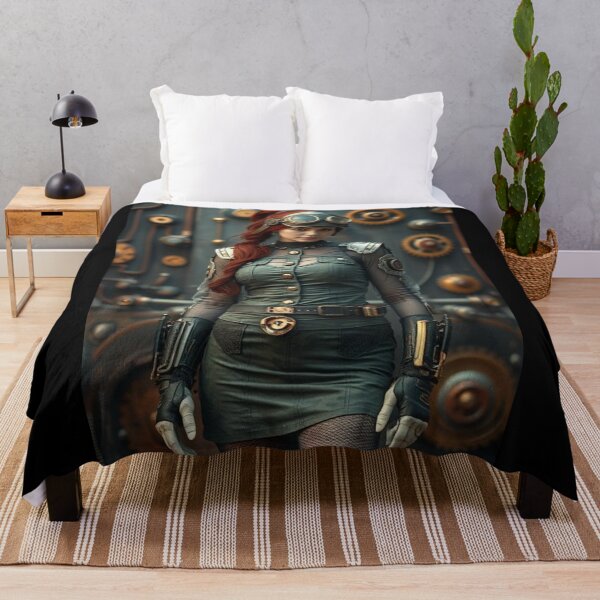 Item preview, Steam Punk General designed and sold by e-not-shop.