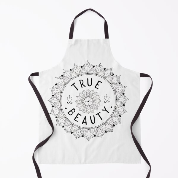 Item preview, True beauty designed and sold by whatthefoxsays.