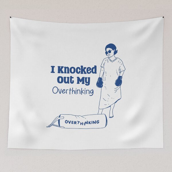 Item preview, Housewife VS Head Noise designed and sold by ethnicdrawing.