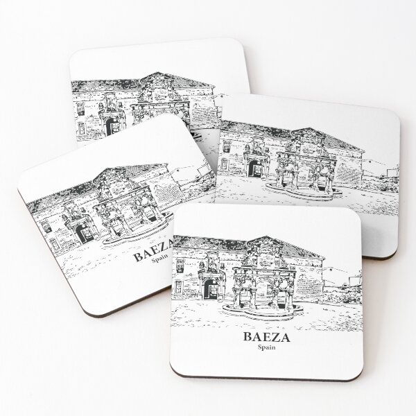 Item preview, Baeza - Spain designed and sold by Lakeric.