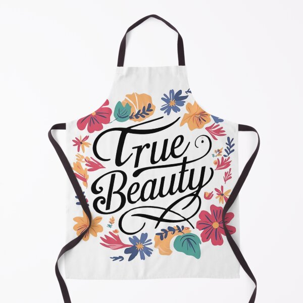 Item preview, True beauty designed and sold by whatthefoxsays.
