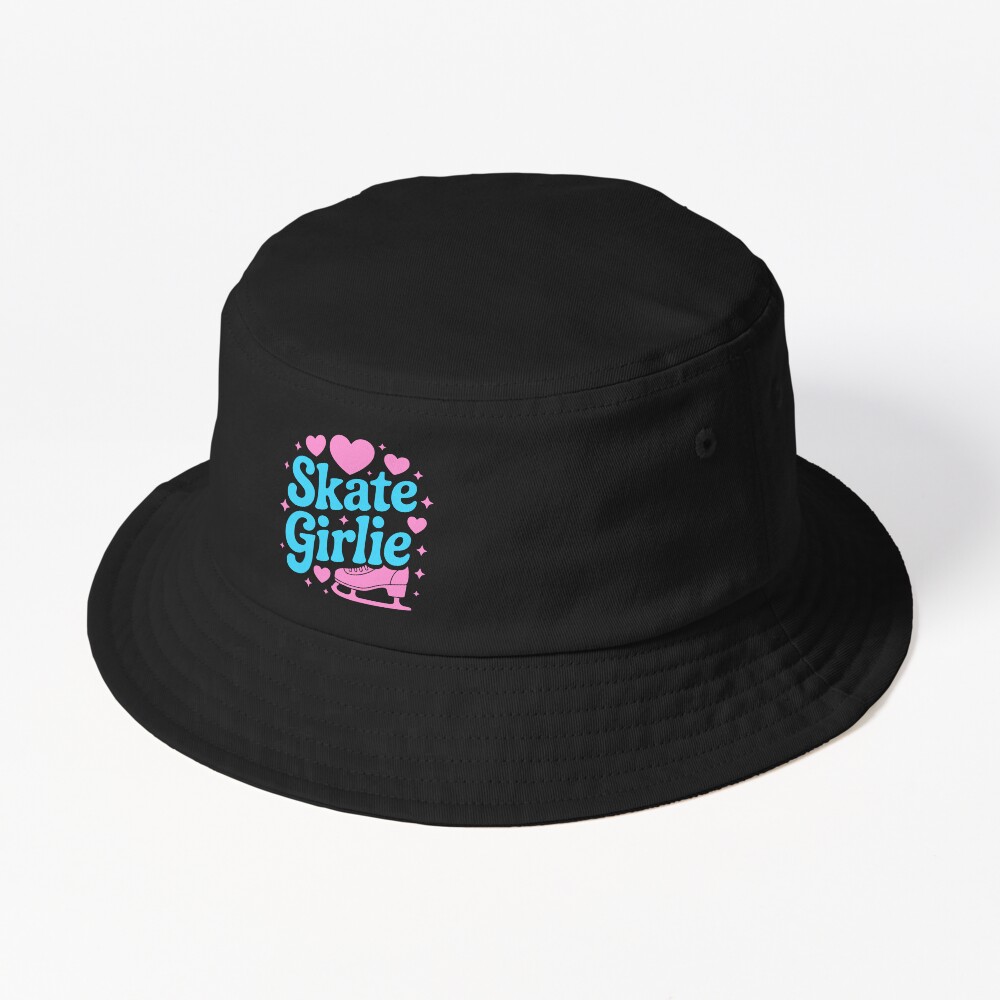 Item preview, Bucket Hat designed and sold by PMCreative.