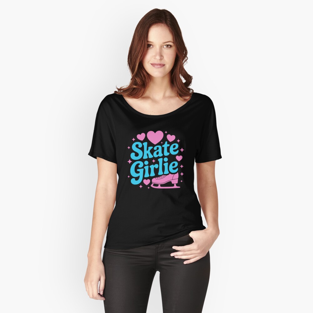 Item preview, Relaxed Fit T-Shirt designed and sold by PMCreative.
