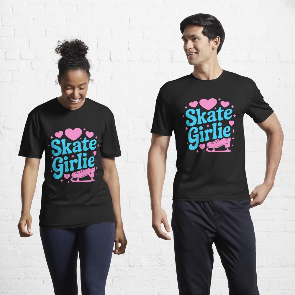 Item preview, Active T-Shirt designed and sold by PMCreative.