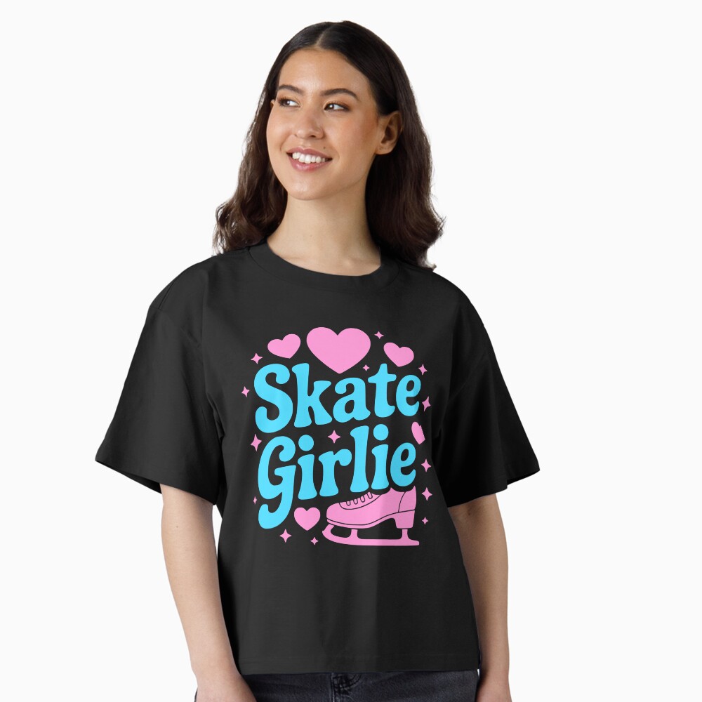 Item preview, Boxy T-Shirt designed and sold by PMCreative.