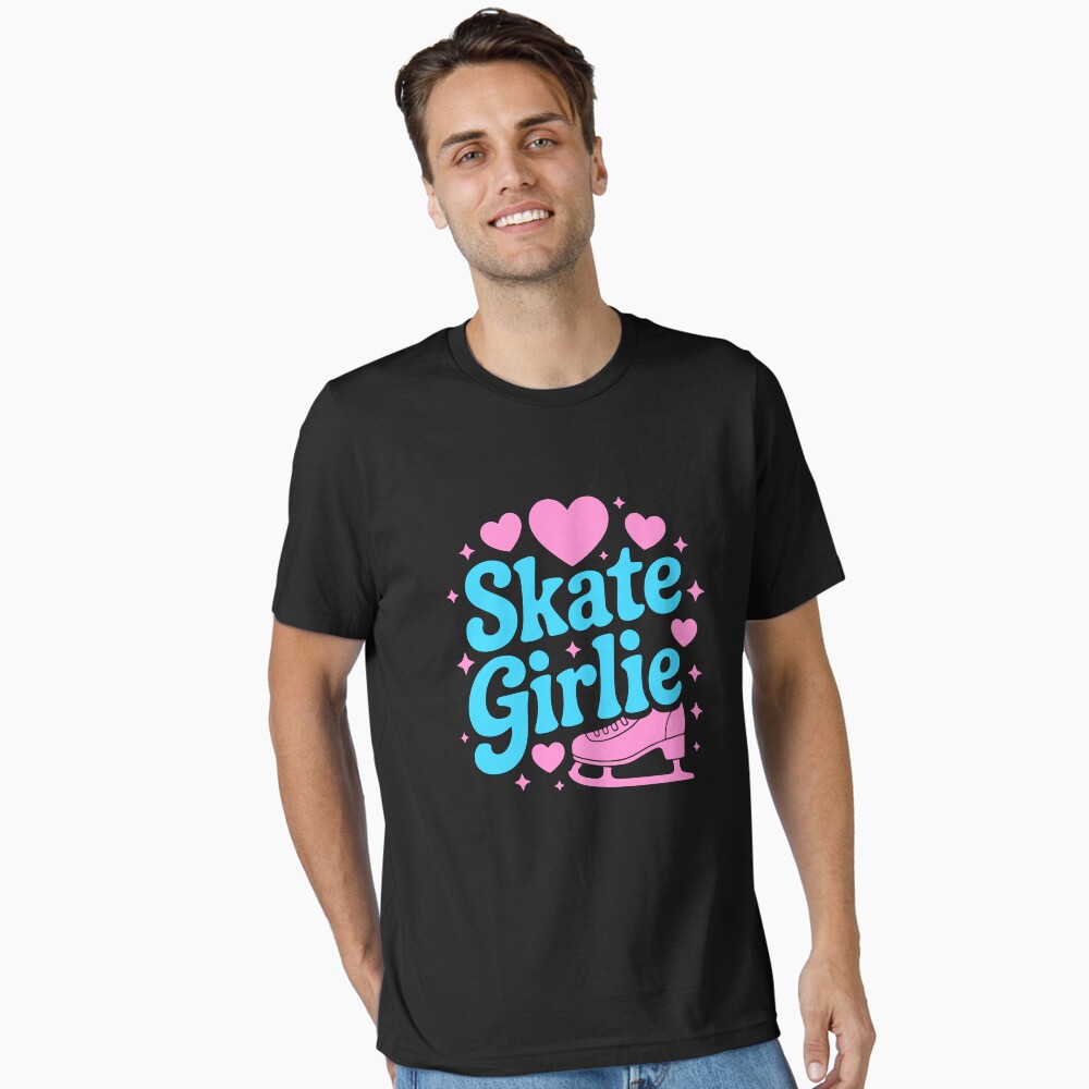 Item preview, Essential T-Shirt designed and sold by PMCreative.