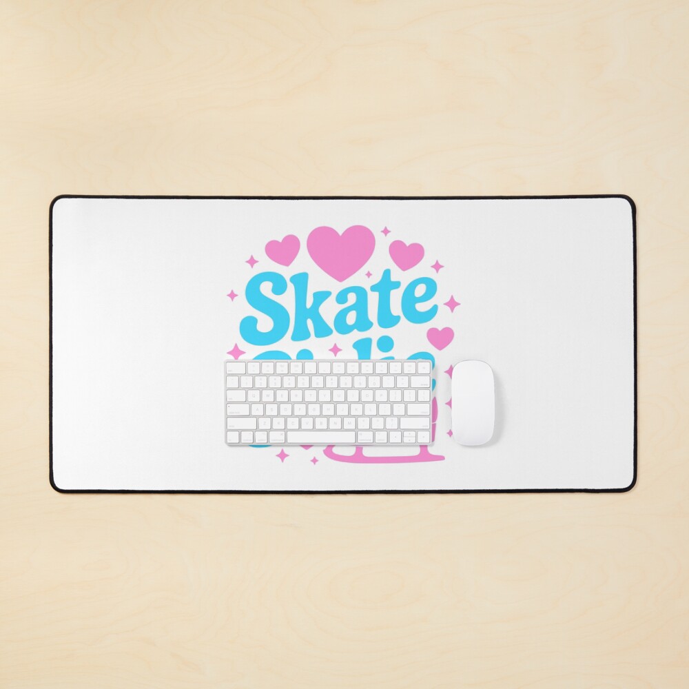 Item preview, Desk Mat designed and sold by PMCreative.