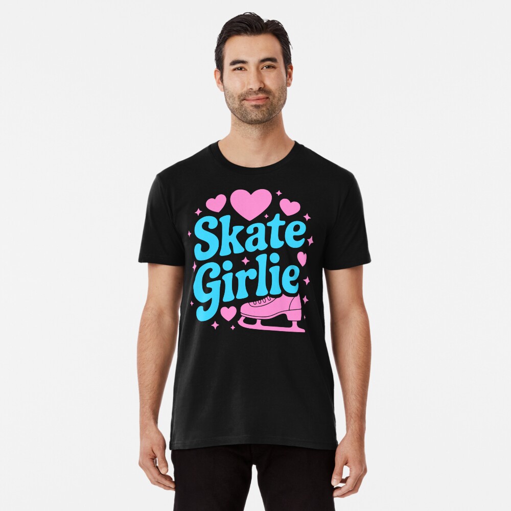 Item preview, Premium T-Shirt designed and sold by PMCreative.