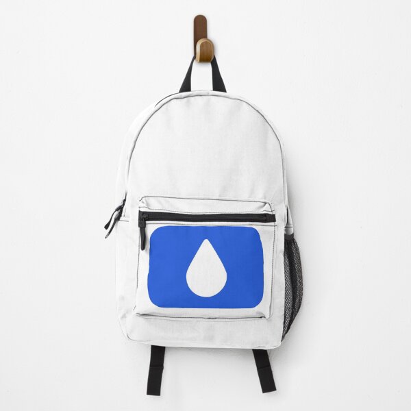 Item preview, Lumon Droplet - Eagan Lumon Helly Jame Helena designed and sold by PoshPixel.