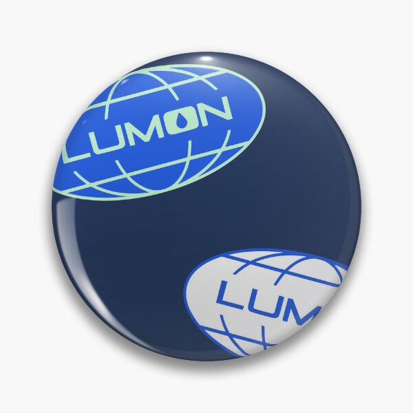 Item preview, Lumon Badges - Eagan Helly Helena Jame Dieter designed and sold by PoshPixel.