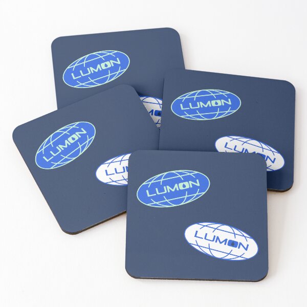 Item preview, Lumon Badges - Eagan Helly Helena Jame Dieter designed and sold by PoshPixel.