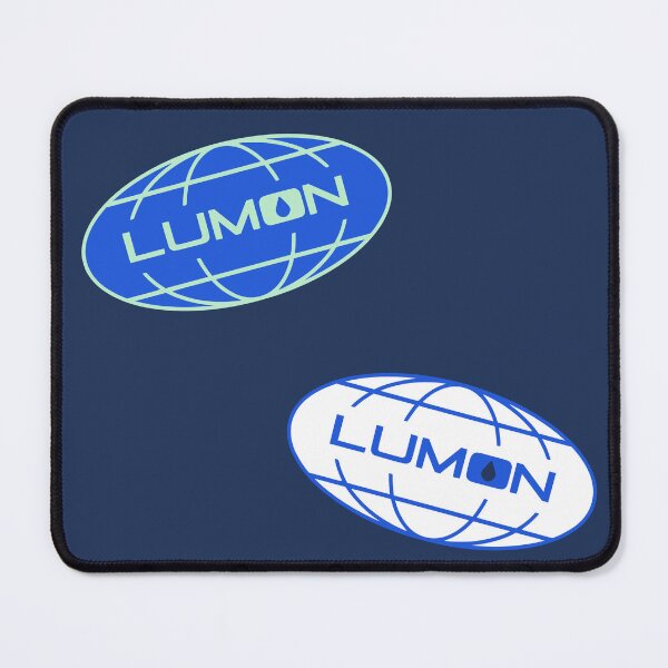 Item preview, Lumon Badges - Eagan Helly Helena Jame Dieter designed and sold by PoshPixel.
