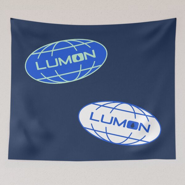 Item preview, Lumon Badges - Eagan Helly Helena Jame Dieter designed and sold by PoshPixel.