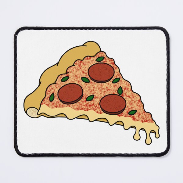Item preview, Slice of Pizza designed and sold by Scythe37.