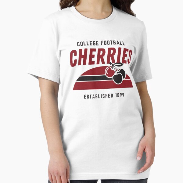 Item preview, bournemouth football college t-shirt, bournemouth fc sweatshirt, afcb, cherries top designed and sold by Bits & Bops Boutique.