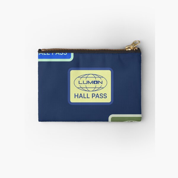 Item preview, Lumon Hall Passes - Eagan Helly Helena Jame Dieter Dylan G Mark Scout Devon designed and sold by PoshPixel.