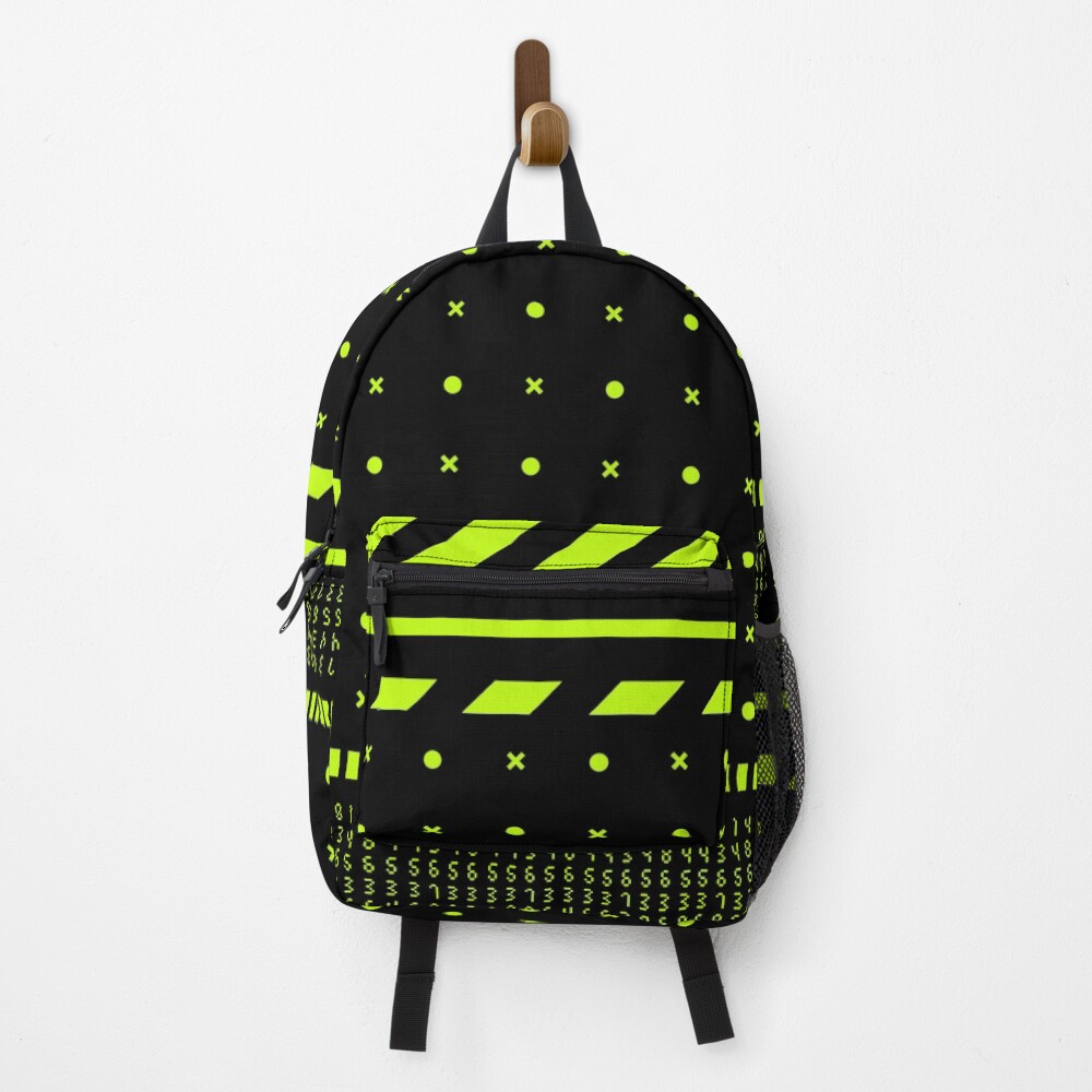 Item preview, Backpack designed and sold by Kiboune.