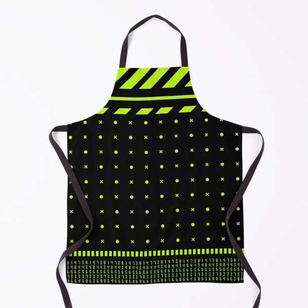 Item preview, Tech pattern designed and sold by Kiboune.