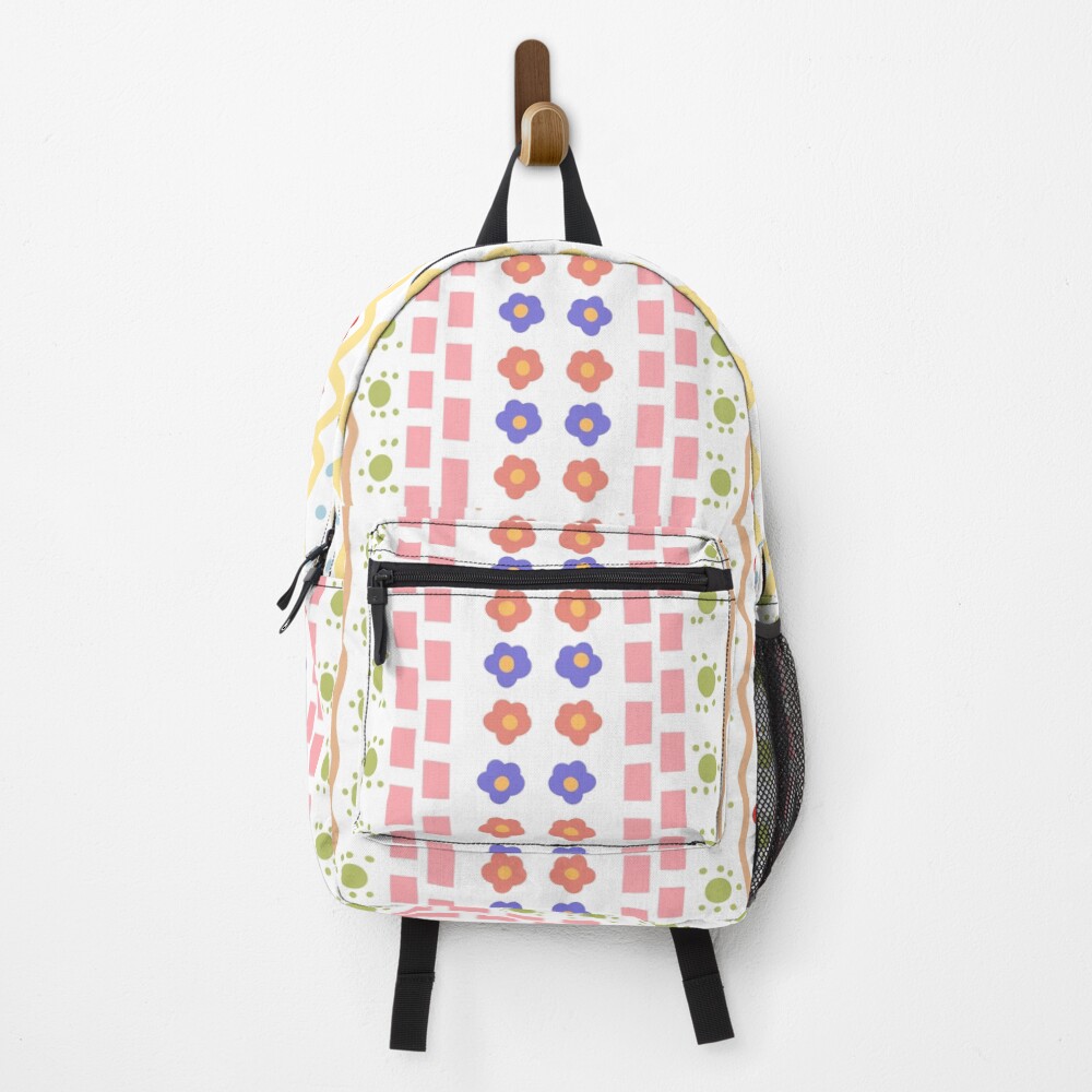 Item preview, Backpack designed and sold by Minivint.