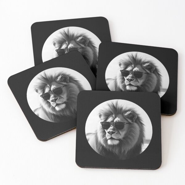 Item preview, Lion designed and sold by Dogandesighn.