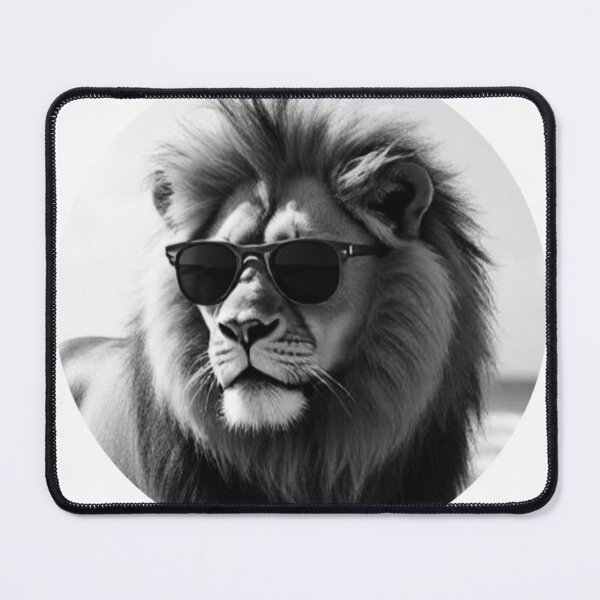 Item preview, Lion designed and sold by Dogandesighn.