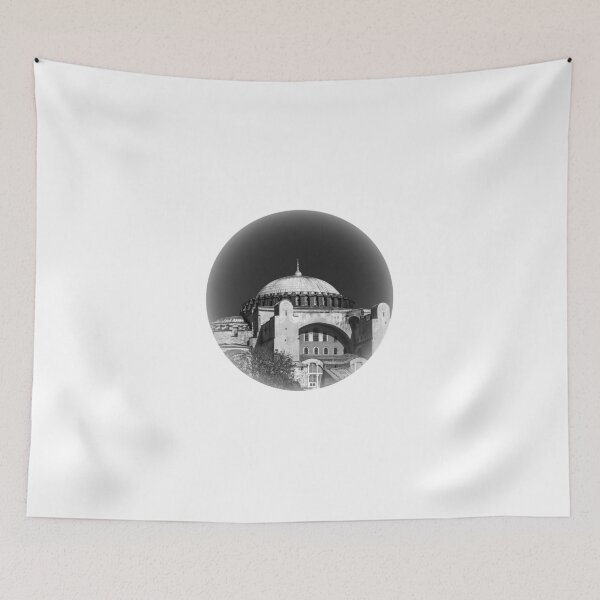Item preview, Hagia Sophia designed and sold by Byzantines.