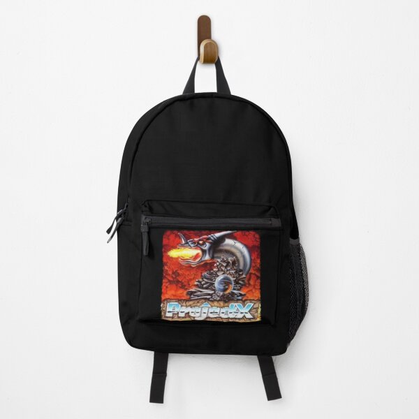 Item preview, Project X - 90s Amiga game designed and sold by Turro86.