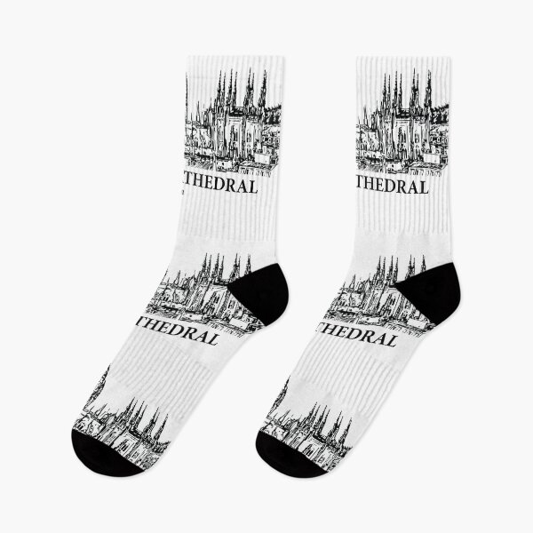 Item preview, Catedral de Burgos - España designed and sold by Lakeric Cityscapes.