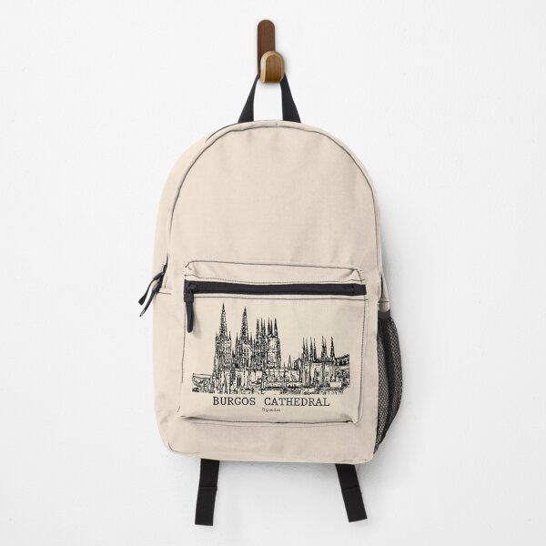 Item preview, Burgos Cathedral - Spain designed and sold by Lakeric Cityscapes.
