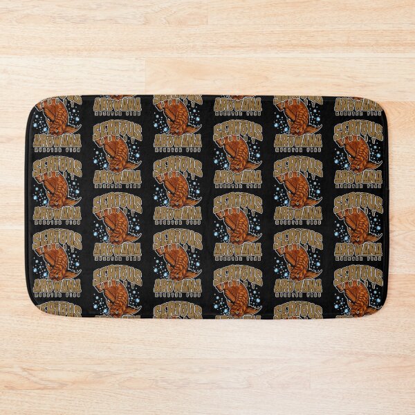 Item preview, Serious About Asian Arowana Monster Fish Keeper designed and sold by JRRTs.
