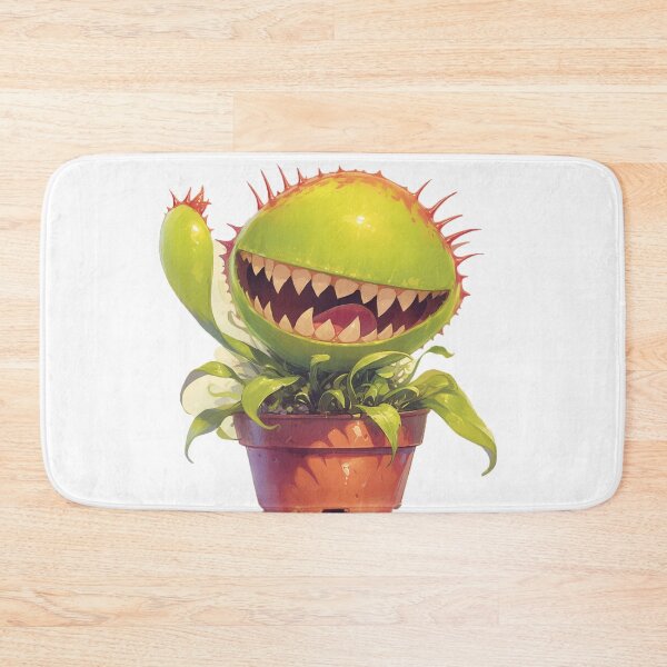 Item preview, plant designed and sold by Stickermagician.