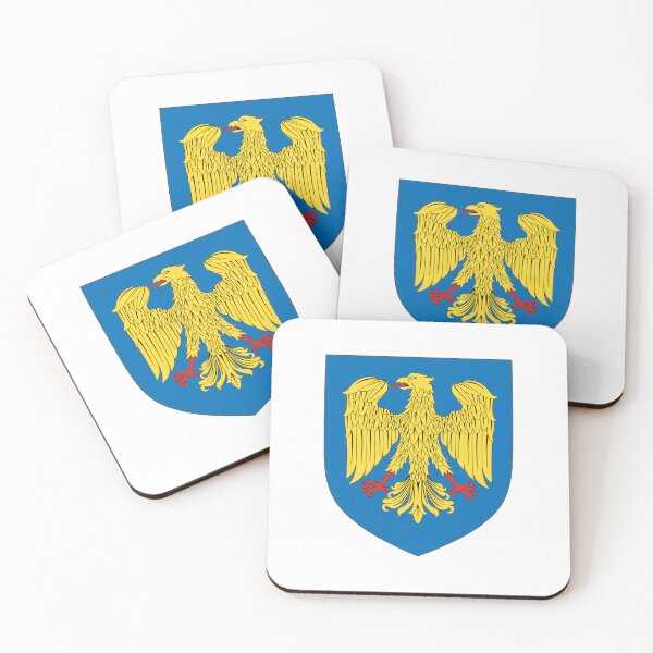 Item preview, Coat of arms of Friuli, Italy designed and sold by Beluga Cat.