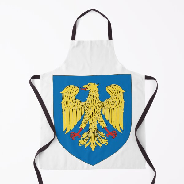 Item preview, Coat of arms of Friuli, Italy designed and sold by Beluga Cat.