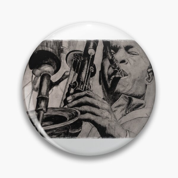 Item preview, JOHN COLTRANE designed and sold by RonnyMilleo.