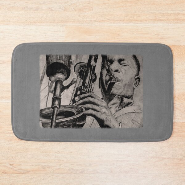 Item preview, JOHN COLTRANE designed and sold by RonnyMilleo.