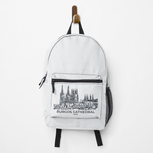 Item preview, Burgos Cathedral - Spain designed and sold by Lakeric Cityscapes.