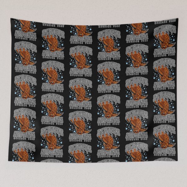 Item preview, Serious About Asian Arowana Monster Fish Keeper designed and sold by JRRTs.