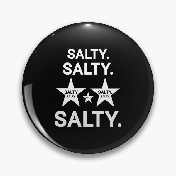 Item preview, Salty designed and sold by vibeno1.