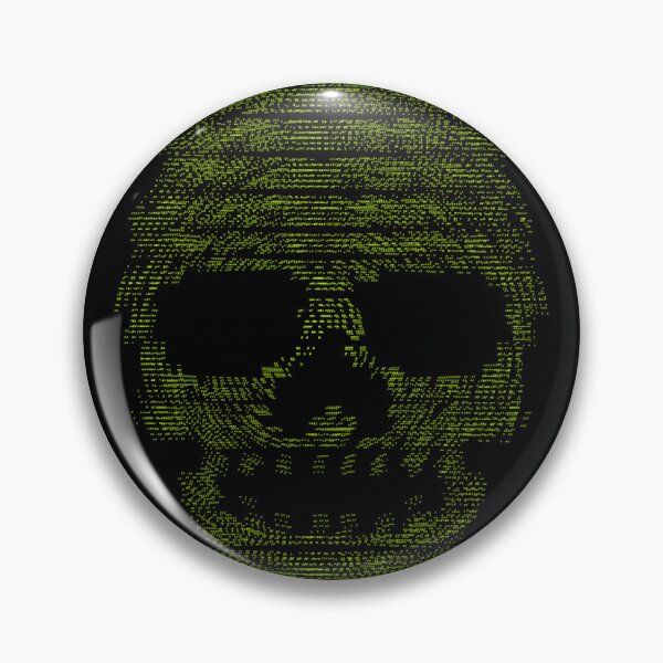 Item preview, E-Skull designed and sold by Kiboune.